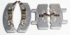 Klocki hamulcowe przednie 369CED GMC Pickup K2500 3/4 tony 7.4L 1991-2000